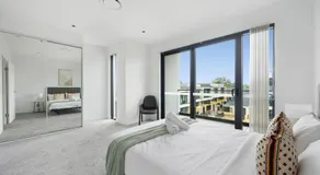 Stylish Brand New 3-Level 3BR Home & Sleeps 10 - Image 2