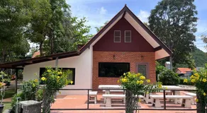Bann Kieng Kiri Khaoyai บ้านเคียงคีรี เขาใหญ่ - Image 3
