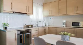 Captain's Apartments in Olive Grove - Image 4