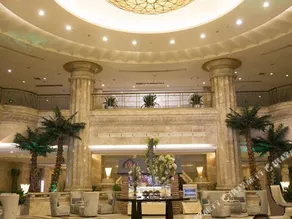 Jiangxi Trilec International Hotel - Image 3