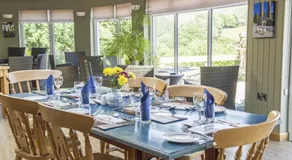 Llanerchindda Farm Guest House - Image 5
