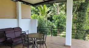 Oshi Villa - Ellagawa, Ingiriya - Eco Lodge - Image 4