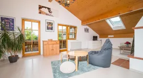 Appartement Hochjochblick - Image 5