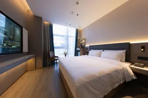 Ronlitz Hotel - Beijing Changping Future Science City Metro Station Branch - Image 2