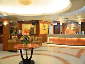 Corona Inn Hotel - Image 2