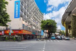 WanYoo Esports Hotel (Guangzhou Railway Station Sanyuanli Metro Station) - Image 3