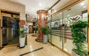 Gwangju Sangmu Hotel Masters - Image 3