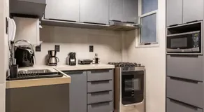 Perfeição no Leblon - Imóvel moderno - AP302 Z1 - Image 4