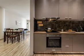 Athenian boutique apartments - Image 5