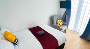 Luxury Townhouse In Derby City Centre - Image 4