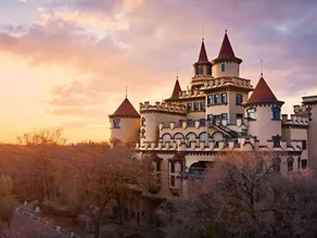Harbin Sun Castle Resort - Image 3
