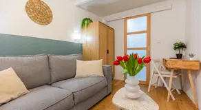 Studio cozy centre avec Parking - Image 2