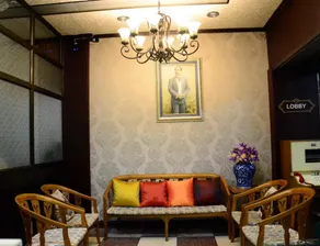 At Bangkok Hotel - Image 4