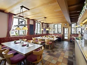Ristorante Pizzeria Pension Taormina - Image 2