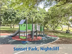 ZEN QUEST - The NOMADS PAD Near Nightcliff Markets & Sunset Foreshore - Image 3
