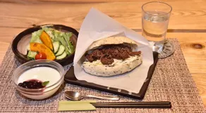 山の交流館とむら - Image 5