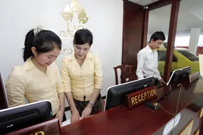 Lao Golden Hotel - Image 4