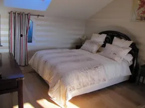 Chambre d'hôtes Chez Marilé - Image 2