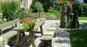 Merveilleuse maison conviviale et familiale avec terrasse et jardin | Parfaite pour le travail à distance - Image 4