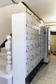 24 Guesthouse Jongno Tower - Image 3