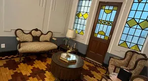 Hotel Dom Marechal neoclássico - Image 2