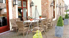 Hotel Huys van Heusden - Image 4