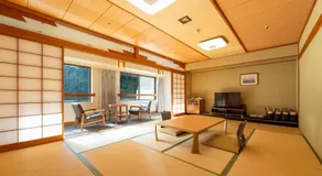 EN RESORT Re'Cove Hakone - Image 5