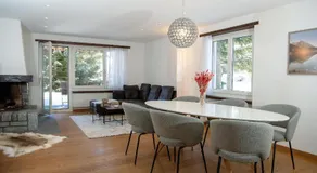 Casoja Valbella -Lenzerheide fur 4 Personen mit privatem Jacuzzi - Image 2