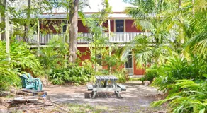 Arakoon House 1 - Bring your own linen - Image 3