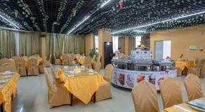 Vienna Hotel Huizhou Zhongkai Chenjiang Avenue - Image 5