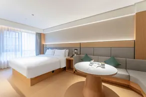 Ji Hotel Jinhua Railway Station - Image 2