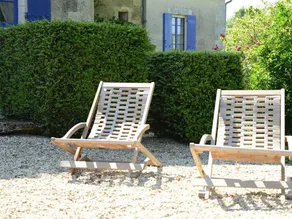 Chambres d'Hôtes La Sauvageonne - Image 4