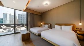 Hound Hotel Haeundae Signature - Image 2