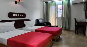 Golden Hôtel - Image 2