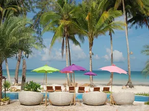 Tinkerbell Resort @ Koh Kood - Image 5