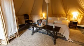 OAK Glamping Relax - Image 2