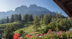 Ferienwohnung Zugspitze - Image 4