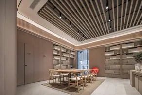 Ji Hotel Xi'an High-tech Zone Keji West Road - Image 4