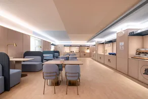Hanting Hotel Xinxiang Huojia Xingzheng Street - Image 2