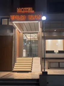 Hotel Tulsi Icon - Image 4