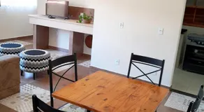 Loft Bourbon - Ideal para casais, família e trabalho - Image 3