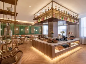 Orange Hotel Heze Changjiang Road Wanda Plaza - Image 3