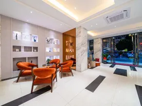 Mingyue Hotel (Houjie Wanda Plaza) - Image 2