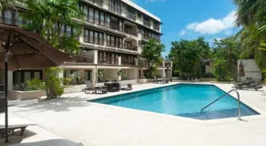 Wonderful 1-bed condo, 2min walk to beach & more - Image 3