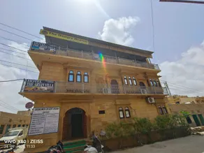 Hotel Aryan Villa - Image 3