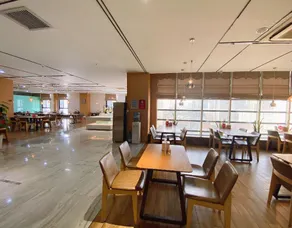 Mancheng Garden Hotel (Weinan Cangcheng Road) - Image 5