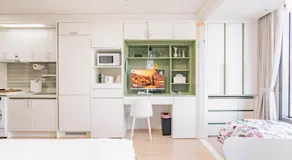 CentralViewSuite Residence, Myeong-dong - Image 3