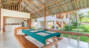 Betel Palm Village - Casa Retreat - WiFi 90 Mbps - Image 2