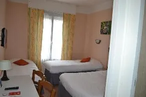 Hôtel Le Bretagne Saint-Nazaire - Image 5