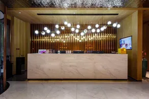 Cangzhou Manting Hotel - Image 2